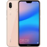 Huawei P20 Lite 4GB/64GB Single SIM – Zboží Živě