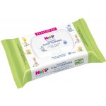 Hipp Dětské vlhčené ubrousky 20 ks – Hledejceny.cz