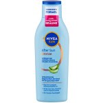 Nivea Sun Bronze mléko po opalování prodlužující opálení 200 ml – Sleviste.cz