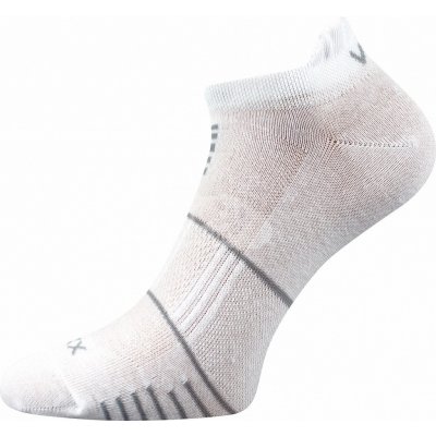 VoXX ponožky Avenar bílá – Zboží Mobilmania