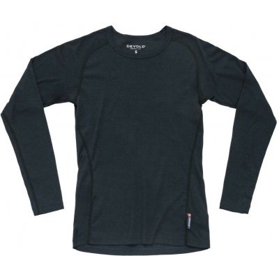 Devold Lauparen Merino 190 Base Shirt Women – Hledejceny.cz