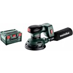 Metabo SXA 18 LTX 125 BL 600146840 – Zboží Dáma