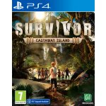 Survivor: Castaway Island – Zboží Dáma