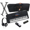 Yamaha PSR SX600 SET