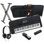 Yamaha PSR SX600 SET – Zbozi.Blesk.cz