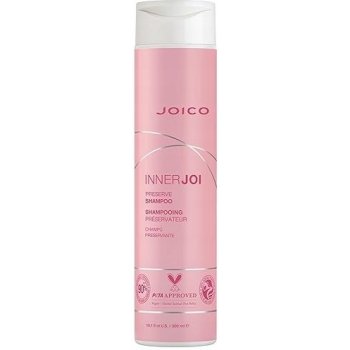 Joico inner joi preserve Šampon pro barvené vlasy 300 ml