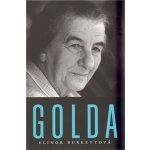 Golda - Elinor Burkettová – Hledejceny.cz