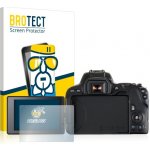 AirGlass Premium Glass Screen Protector Canon EOS 200D – Zboží Živě