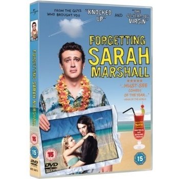 Forgetting Sarah Marshall DVD