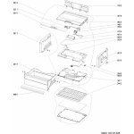 Whirlpool 481010543905 – Zbozi.Blesk.cz