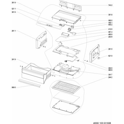 Whirlpool 481010543905 – Zbozi.Blesk.cz