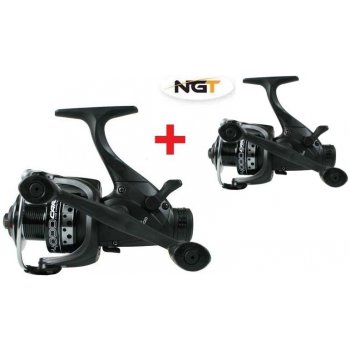 NGT XPR Carp 4000 1+1