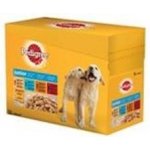 Pedigree Junior 10 x 100 g – Hledejceny.cz