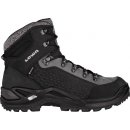 Lowa Renegade Warm GTX Mid black grey