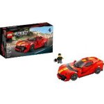 LEGO® Speed Champions 76914 Ferrari 812 Competizione – Zboží Živě