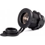 Amio Vestavná zásuvka do auta 12/24V - MOD-01 | Zboží Auto