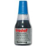 Trodat Razítková barva modrá 25 ml – Hledejceny.cz