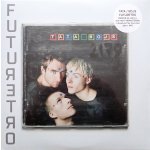 Tata Bojs - Futuretro MAX CD – Hledejceny.cz