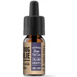 Pharma Hemp Poor Dog Charlie CBD kapky arašíd 2% 10 ml – Hledejceny.cz