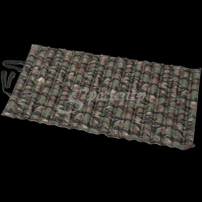 Behr podložka Unhooking Camou Mat – Zboží Dáma