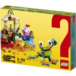 LEGO® Classic 10403 Svět zábavy – Hledejceny.cz