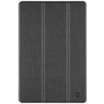 Tactical Book Tri Fold Pouzdro iPad Air 11 2024 Air 5 2022 Air 4 2020 8596311254307 Black – Zboží Živě