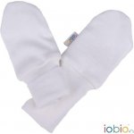 PoPoLiNi Rukavičky z biobavlny pro novorozence proti poškrábání – Zbozi.Blesk.cz