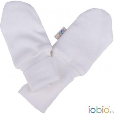 PoPoLiNi Rukavičky z biobavlny pro novorozence proti poškrábání – Zbozi.Blesk.cz