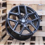 Racing Line I5562 9.5x22 5x120 ET42.5 gloss black – Sleviste.cz
