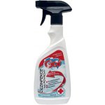 GO! dezinfekce na povrchy 500 ml – Zboží Dáma