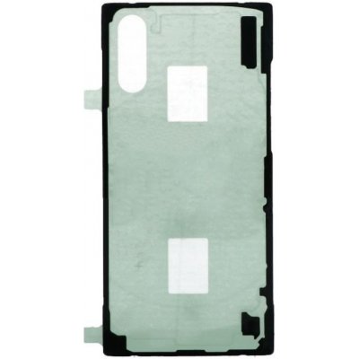 Samsung Galaxy Note 10 Plus N975F - Lepka pod Bateriový Kryt Adhesive – Zboží Živě