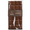 Čokoláda Čokoládovna Janek Mléčná 34% 85 g