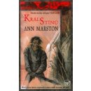 Ostří exilu 2: Král stínů - Ann Marston