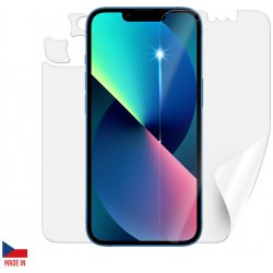 Ochranná fólie Screenshield Apple iPhone 13 mini - celé tělo