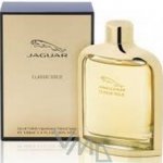 Jaguar Classic Gold toaletní voda pánská 100 ml – Hledejceny.cz