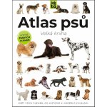 Atlas psů – Zboží Mobilmania