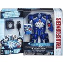 Hasbro Transformers Poslední rytíř Interaktivní s Prajiskrou Optimus Prime