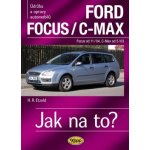 Ford Focus/C-MAX - Focus od 11/04, C.Max od 5/03 - 97. Etzold Hans-Rudiger Dr. – Hledejceny.cz