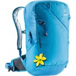 Deuter Freerider Lite sl 18l azure – Hledejceny.cz