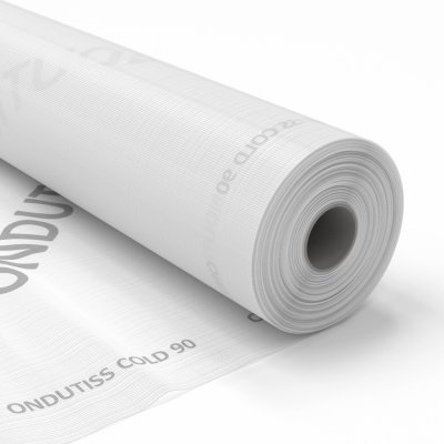 Onduline Ondutiss COLD 90, 20 x 1,5 m – Zboží Mobilmania