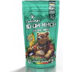CANAPUFF 10-OH-HHCP BIG BAD BEAR 60% 0,2% THC 1 g – Zboží Mobilmania