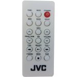 Dálkový ovladač General JVC RD-E661 – Hledejceny.cz