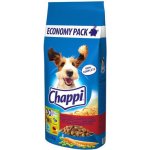 Chappi Beef & Poultry 13,5 kg – Sleviste.cz