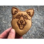 TVOŘÍTKO Corgi Pembroke I - vykrajovátko – Hledejceny.cz