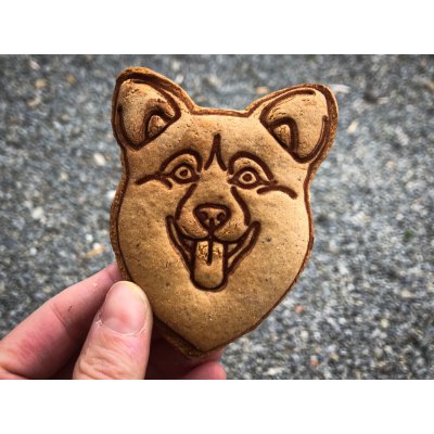 TVOŘÍTKO Corgi Pembroke I - vykrajovátko – Hledejceny.cz