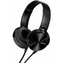 Sony MDR-XB450AP