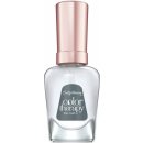 Sally Hansen Color Therapy Top Coat vrchní lak na nehty 001 14,7 ml