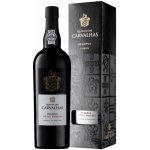 Quinta das Carvalhas Ruby 20% 0,75 l (karton) – Hledejceny.cz