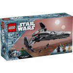 LEGO® Star Wars™ 75383 Sith Infiltrator™ Dartha Maula – Zbozi.Blesk.cz