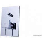 Paffoni Level LEA015CR – Hledejceny.cz